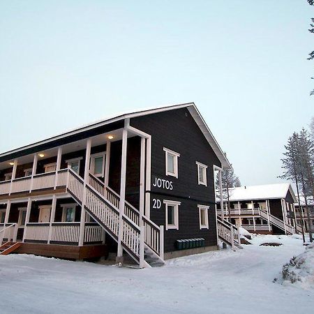 Hostel Hullu Poro Sirkka Exterior photo